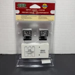 Lemax 44243 Coventry Lighted Accessories Spot Holiday Christmas New. Fixed Price $15.00.