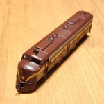 Scale Micro Ace Pennsylvania Railroad E8 E9 Diesel Locomotive A7884 Rare. Fixed Price $120.00.