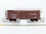 NN3 Scale Micro-trains Mtl 15112 D&rgw Rio Grande 30' Single Door Box Car #3270. Fixed Price $31.95.