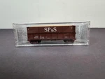 Micro Trains Scale 08400012 Gondola Woodchip Load Sp&s 22410. Fixed Price $24.99.