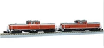 Rokuhan Z Gauge T002-9 DD51 1000 Goto General Vehicle Department Set Railway. Fixed Price $154.29.