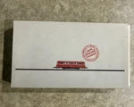 Marklin 88175 Z Scale Db Deutsche Bahn Mcdonalds Railbus Starter Set W/track. Fixed Price $204.00.