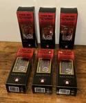 6 Packs, Nail Medic Strengthener Peptide Treatment Enriched By Code Red. Fixed Price $17.99.