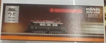 Marklin Z Mini Club 88111 Locomotive M6. Fixed Price $173.21.