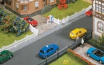 Faller 282840 Z Scale 1:220 Kit Of Garden Fence, 434 Mm. Fixed Price $12.97.