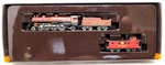 Z Marklin 8882 Pacific 4-6-2 Prr Loco & Tender (tested) Southern Caboose #2. Fixed Price $239.99.