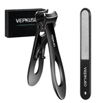 Heavy Duty Stainless Steel Wide Jaw Clippers For Thick/ingrown Nails. Fixed Price $21.23.
