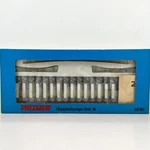 Vollmer Scale 8040 Railroad Catenary Oberleitungs Set. Fixed Price $129.99.