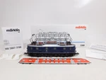 EB532-3# Rklin H0 Ac 3368 E-lokomotive 118 024-9 Db Nem Kk Mint Box. Fixed Price $185.09.