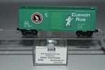 Scale Mtl 20680 Great Northern 40' Single Door Boxcar 39992 C33685. Fixed Price $18.99.