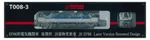 Rokuhan T008-3 EF66 Electric Locomotive Jr Freight Renewal Z Gauge. Fixed Price $78.37.