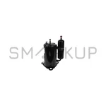 New In Box Panasonic 4KS225MAA Refrigeration Compressor 220V. Fixed Price $1568.17.