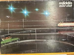 M Rklin Z 8199 Catenary Kit O/s+e. Fixed Price $161.59.
