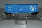 Scale Mtl Great Northern 50' Single Door Boxcar 36800 C14605. Fixed Price $16.99.
