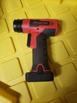 Snap On CTTP861 Transfer Pump 14.4V 2.5AH Battery Included CT761 CTR861 CTPP761. Fixed Price $249.04.