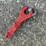 Snap On Tools TC15A Ratcheting Tubing Cutter. Fixed Price $48.00.