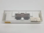 Micro Trains Z Scale Caboose Southern Pacific Sp #602 Item #14711-2. Fixed Price $39.99.