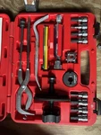 Craftsman Brake Service Kit. Fixed Price $85.00.
