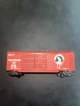 Micro-trains 02300060 Great Northern 40 Double Door Box Car #3270. Fixed Price $8.49.