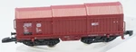 8635 Marklin Z-scale Db 437 Telescoping Axle Covered Coil Car. New Box. Fixed Price $25.99.