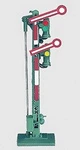 Marklin 89402 Z Semaphore Home Signal. Fixed Price $83.34.