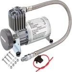 Vixen Horns Heavy Duty Onboard Air Compressor 150 Psi. Universal Replacement. Fixed Price $164.47.