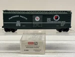 Scale Micro Trains Mtl 31250 Northern Pacific 1260 Box Car. Fixed Price $22.50.