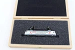 Z Marklin 2006 Nurnberg Toy Fair Db Br 120 Electric Loco 5-POLE (tested) #2. Fixed Price $189.95.