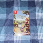 Weta Workshop Tales Of The Shire Nintendo Switch Cooking Gardening Ntsc. Fixed Price $31.49.