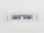 Z Scale Micro-trains Mtl 13102-2 Nyc New York Central 50' Gondola #715106 Sealed. Fixed Price $34.95.