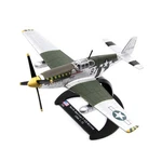 14CM Diecast 1/72 Wwii North American P-51B Mustang Fighter Model Collection. Fixed Price $22.55.
