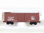 Z Scale Kadee Micro-trains Mtl 13906-2 Dl&w Lackawanna 40' Box Car #45000. Fixed Price $29.95.