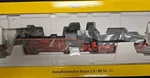 Brawa 40276 Ho Drg 14 031 Steam Locomotive Dcc/sound. Fixed Price $675.00.