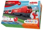 Rklin H0 29348 My World - Starter Pack "glacier Express" Set Novelty. Fixed Price $99.19.