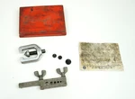Mac Tools Double Flaring Kit FT-93-FB Usa Incomplete. Fixed Price $28.00.