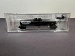 Micro Trains Scale 110060 General Service Tank Car Southern Railway 995006. Fixed Price $29.99.