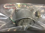 American Precision 23E-6003A, 6VDC, 1.2A Stepper Motor. Fixed Price $95.00.
