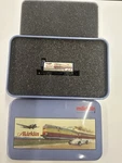 Rklin Z Scale 80915 Special Model Railroad Treff Ppingen M9. Fixed Price $33.77.