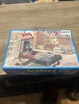 Nos Kibri Ho-scale 58370 Town Villa W/garden Kit Railroad Plastic Model. Fixed Price $31.99.