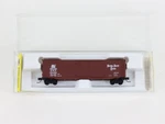 Z Scale Kadee Micro-trains Mtl 13607-2 Nkp Nickel Plate Road 50' Box Car #85496. Fixed Price $24.95.