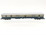 Marklin Z 8722 Db White/blue Baggage Passenger Car. Fixed Price $15.00.