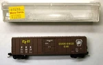 Mtl Micro-trains 27170 Pennsylvania Prr 112015 50 Foot Boxcar. Fixed Price $14.00.