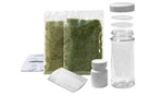 Woodland Scenics FS647 Static Grass Starter Kit. Fixed Price $16.09.
