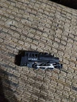 Life-like Scale All-wheel Drive Locomotive A.t. & S.f. #7781 0-6-0 Dn Pls Read. Fixed Price $29.99.