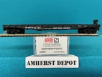 45250 Micro Trains Northern Pacific Flat Car Scale New. Fixed Price $19.95.