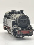 Vintage Marklin TM800 Ho Scale German Metal Steam Locomotive Untested. Fixed Price $39.99.