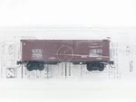Z Micro-trains Mtl 13912-2 Acl Atlantic Coast Line 40' Box Car #46683 Sealed. Fixed Price $29.95.
