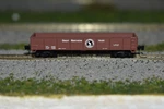 Z Scale Mtl 14306 Great Northern 40' Gondola 75425 C56515. Fixed Price $24.99.