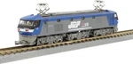 Rokuhan T018-2 Z Gauge EF210 Type 100 Series Dc Electric Locomotive New F/s. Fixed Price $84.09.