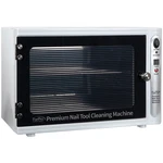 Forpro Professional Collection Premium Nail Tool Cleaning Machine Large 9L. Fixed Price $124.12.
